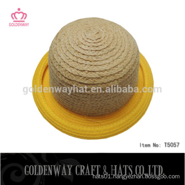 women's straw hat bowler hats for sale